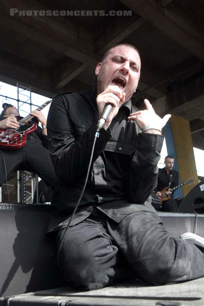 DOOMSDAY STUDENT - 2017-05-27 - PARIS - Parc de la Villette - Scene Peripherique - 